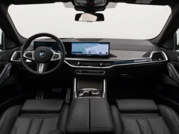 BMW X6 xD30d M Sport Pro Panorama 360 HUD H K 22Zoll