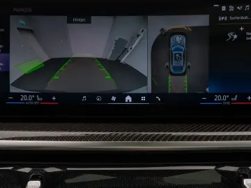 BMW X6 xD30d M Sport Pro Panorama 360 HUD H K 22Zoll