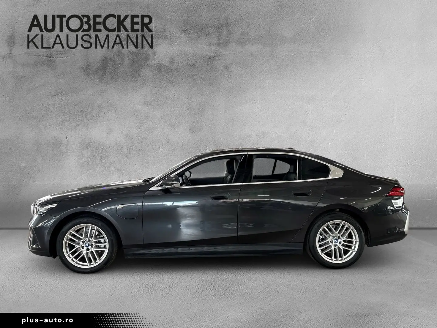 BMW 530 e xDrive LIMO