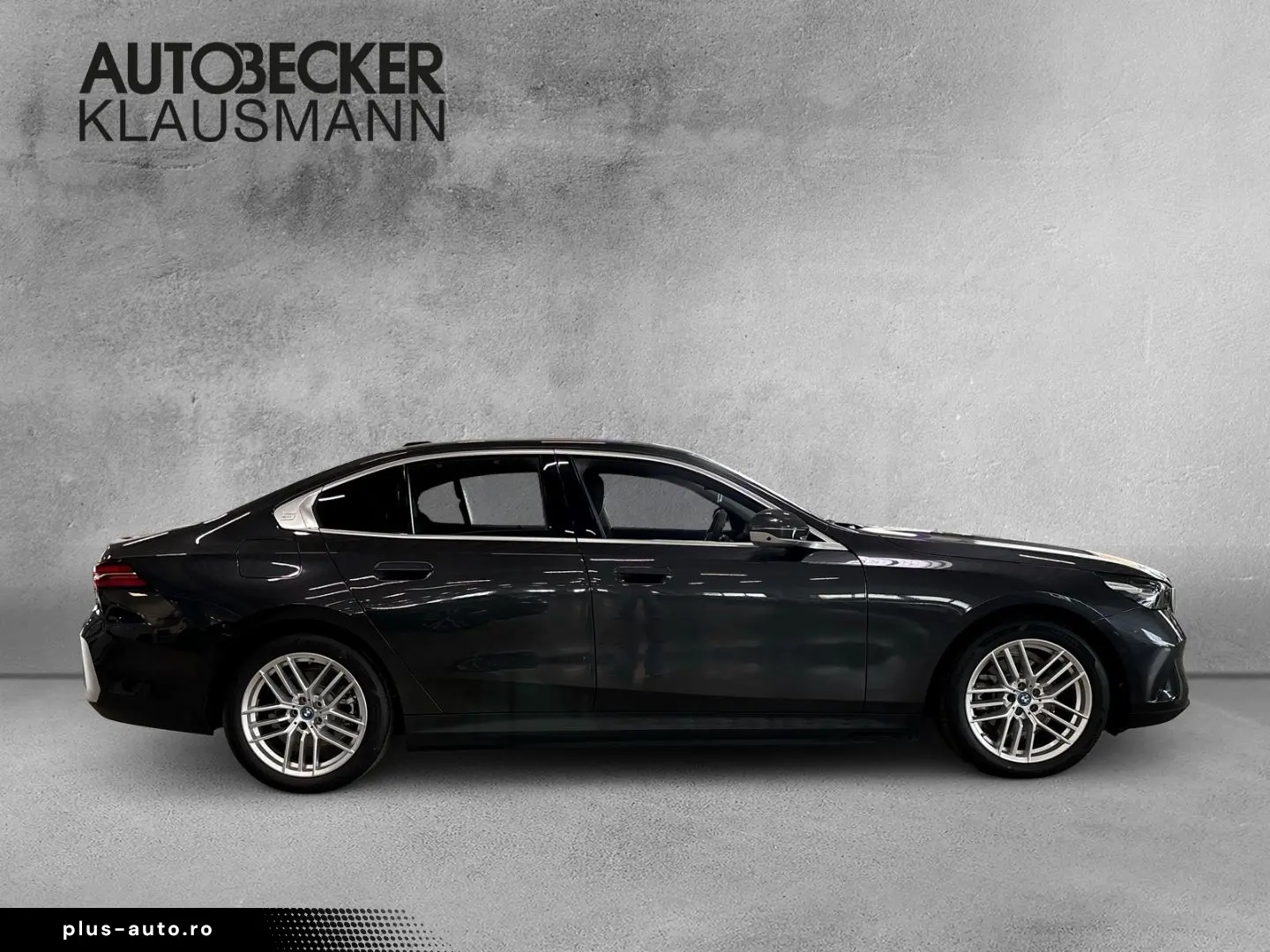 BMW 530 e xDrive LIMO