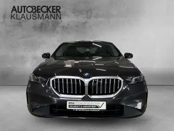 BMW 530 e xDrive LIMO