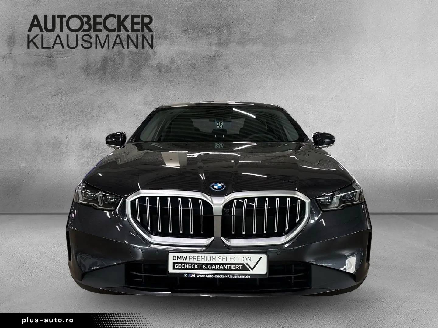 BMW 530 e xDrive LIMO