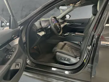 BMW 530 e xDrive LIMO