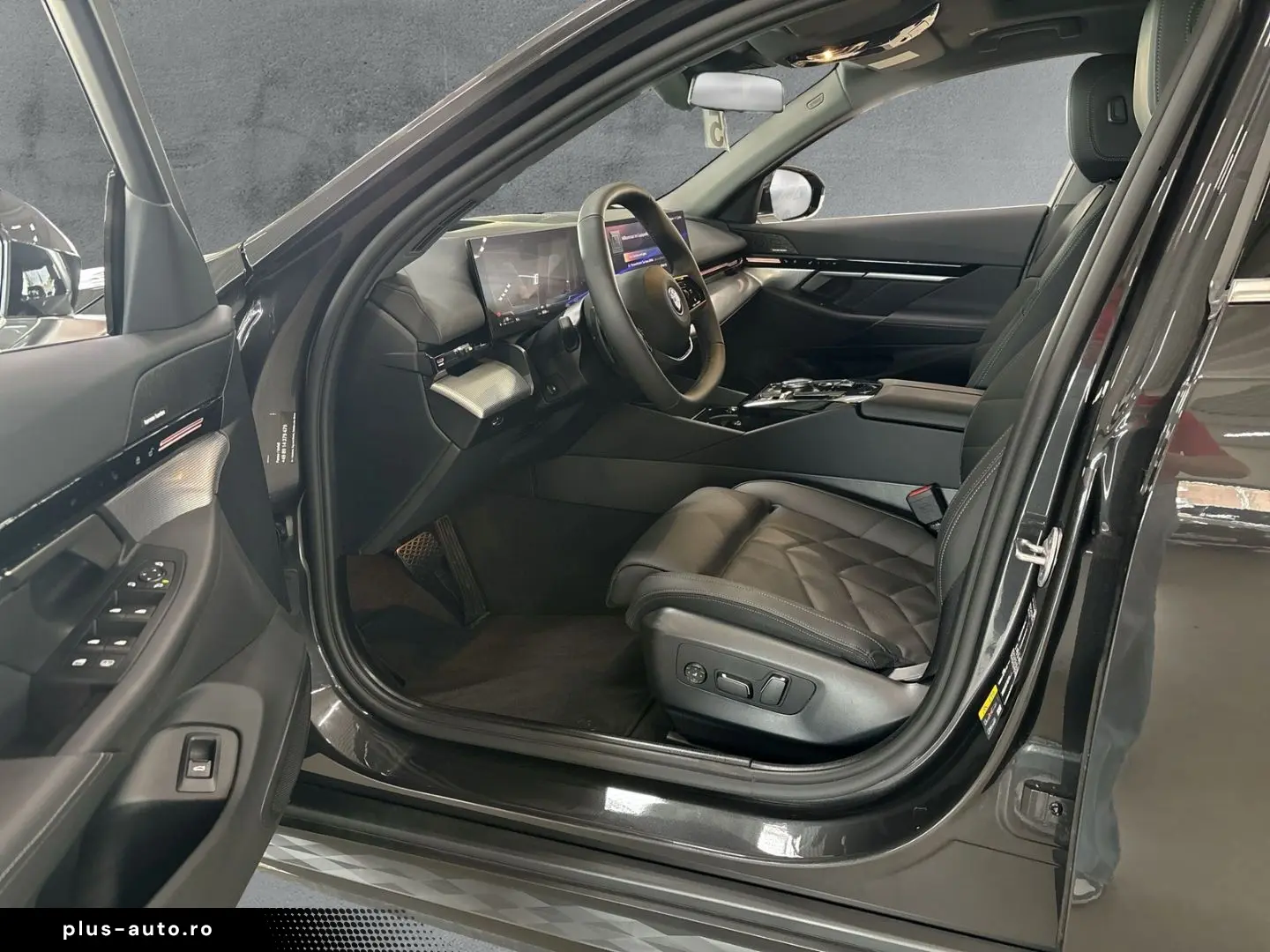 BMW 530 e xDrive LIMO