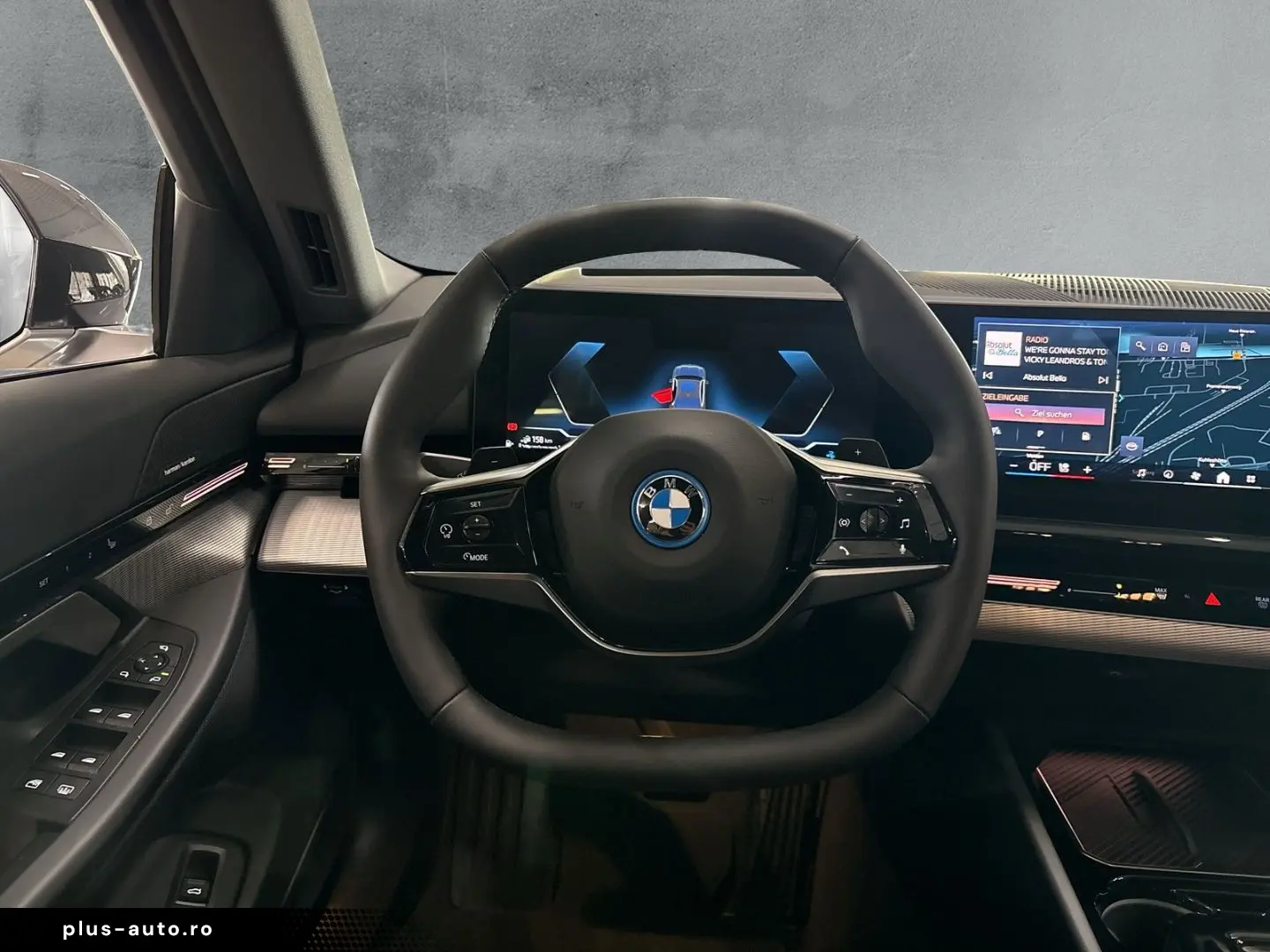 BMW 530 e xDrive LIMO