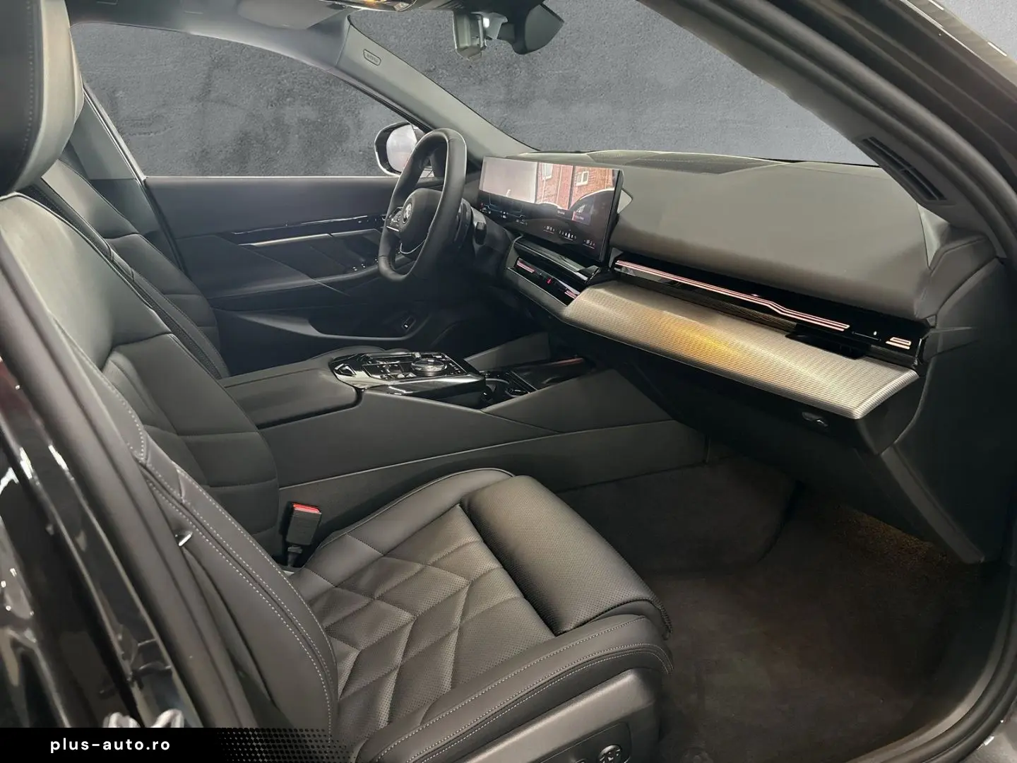 BMW 530 e xDrive LIMO