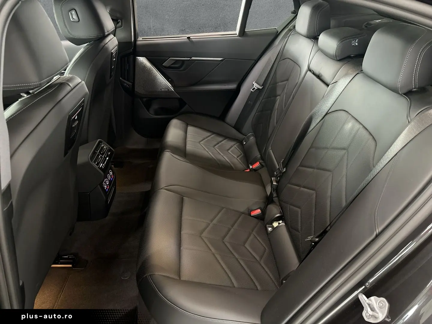 BMW 530 e xDrive LIMO