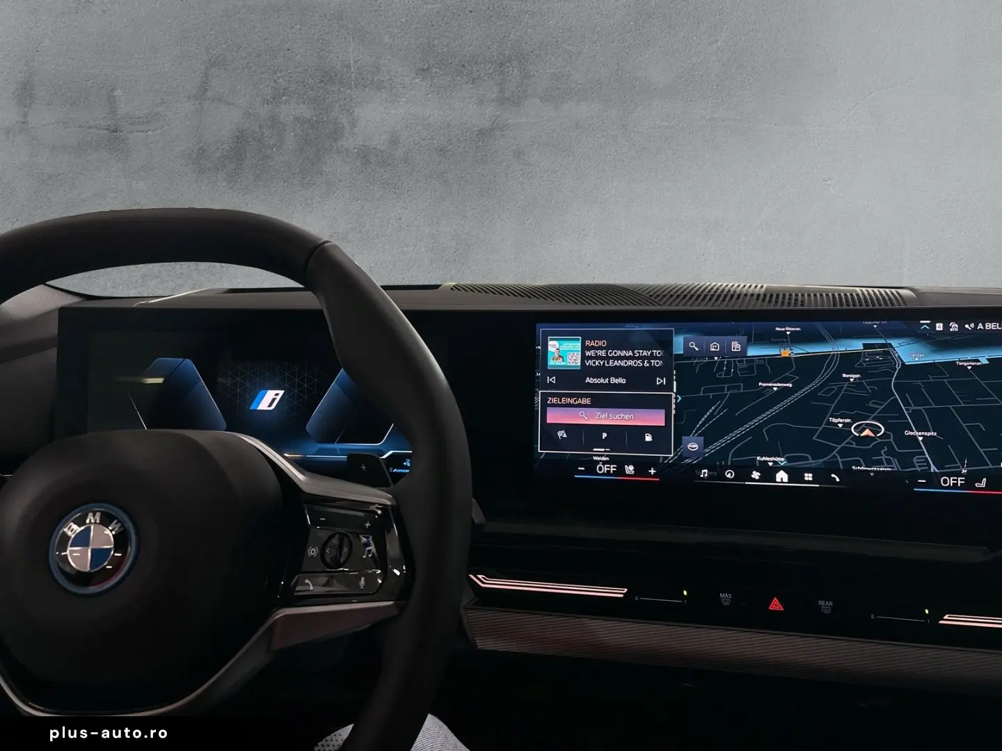 BMW 530 e xDrive LIMO