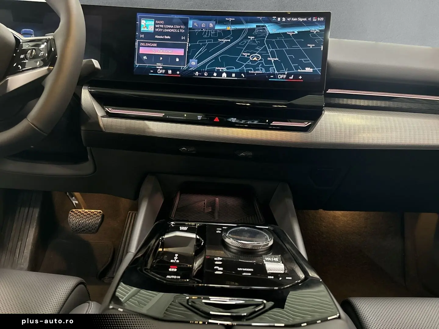 BMW 530 e xDrive LIMO