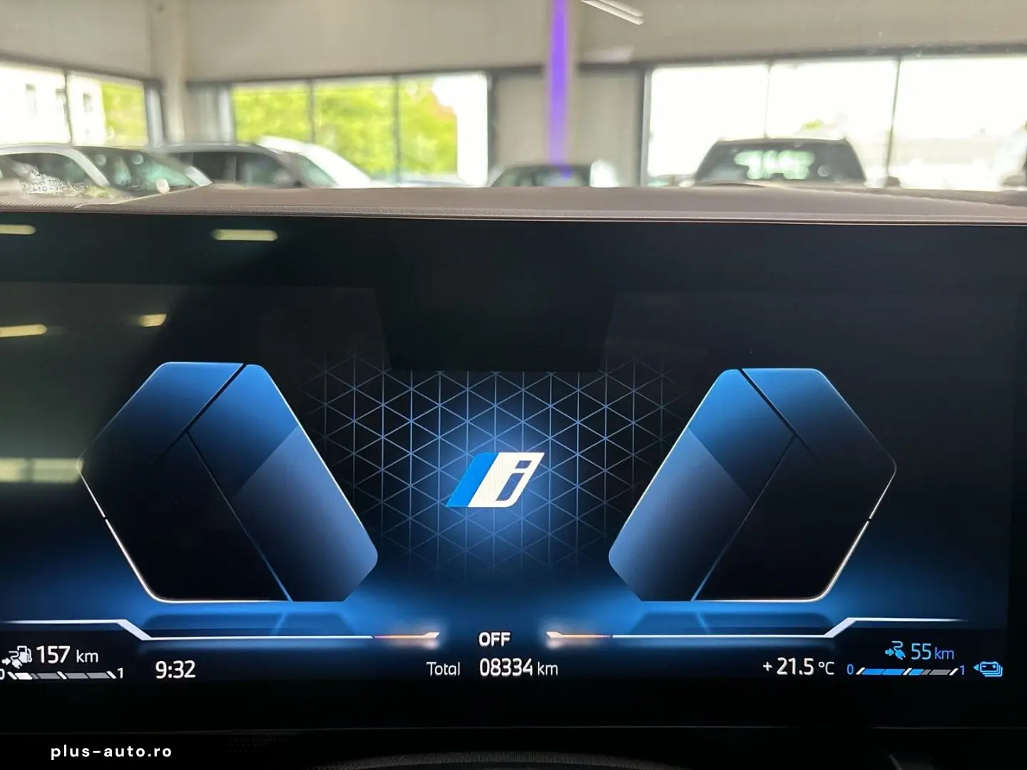 BMW 530 e xDrive LIMO