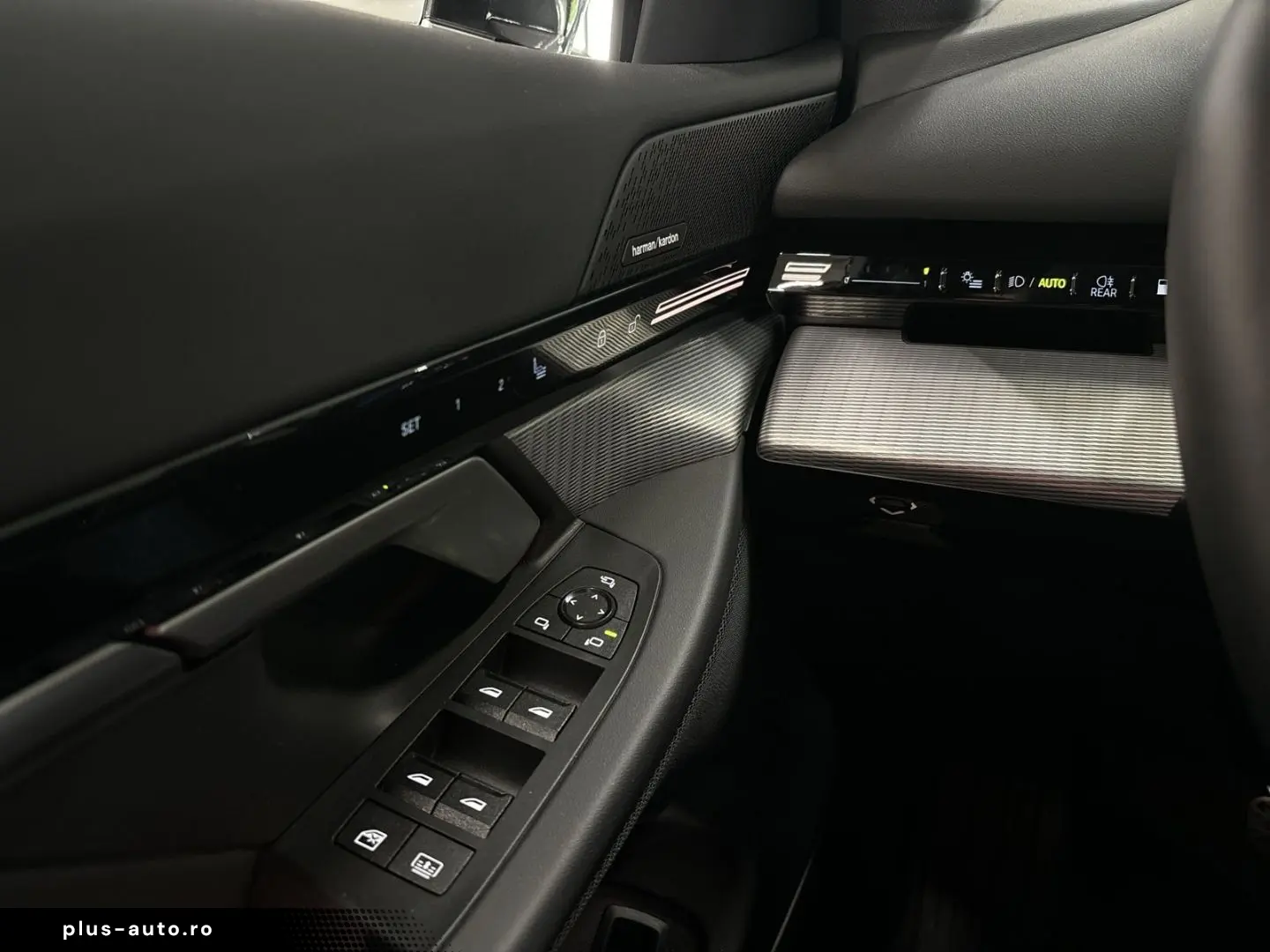 BMW 530 e xDrive LIMO