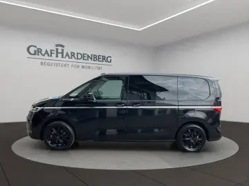 VW T7 Multivan Style eHybrid 4Mot 7Sitze Leder AHK