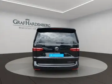 VW T7 Multivan Style eHybrid 4Mot 7Sitze Leder AHK