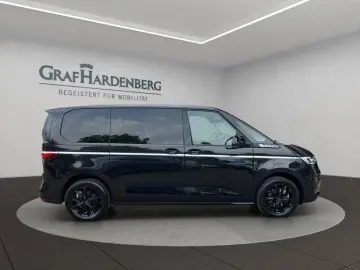 VW T7 Multivan Style eHybrid 4Mot 7Sitze Leder AHK