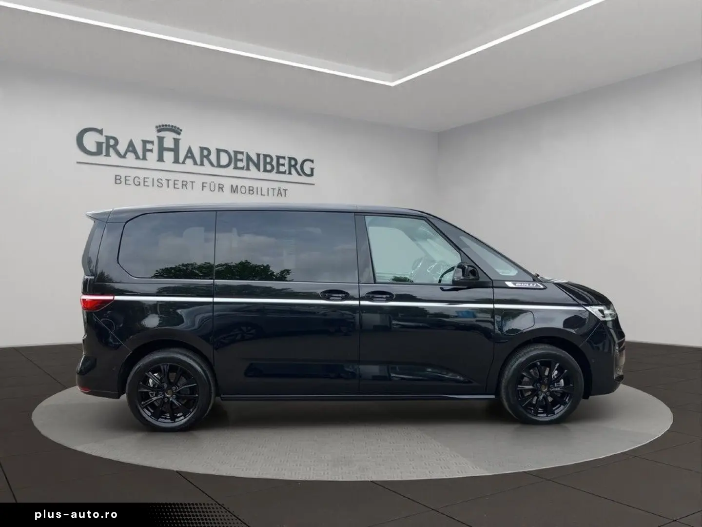 VW T7 Multivan Style eHybrid 4Mot 7Sitze Leder AHK