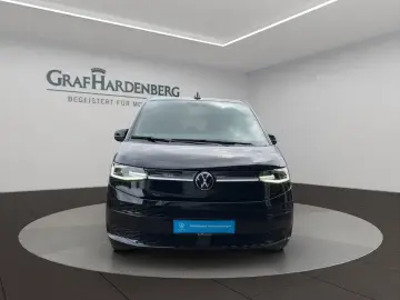 VW T7 Multivan Style eHybrid 4Mot 7Sitze Leder AHK