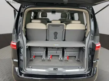 VW T7 Multivan Style eHybrid 4Mot 7Sitze Leder AHK