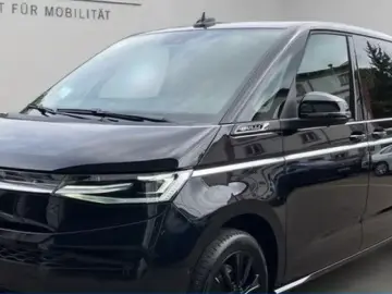 VW T7 Multivan Style eHybrid 4Mot 7Sitze Leder AHK
