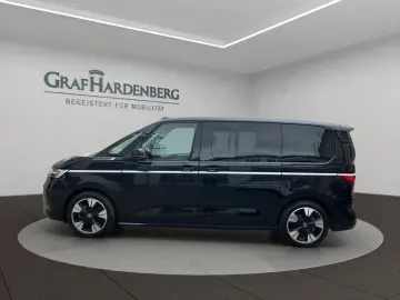 VW T7 Multivan Style eHybrid Allrad Pano AreaView