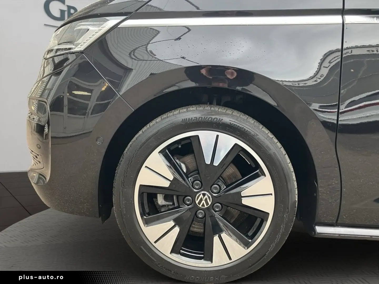VW T7 Multivan Style eHybrid Allrad Pano AreaView