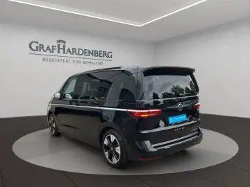 VW T7 Multivan Style eHybrid Allrad Pano AreaView
