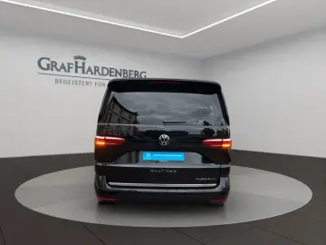 VW T7 Multivan Style eHybrid Allrad Pano AreaView