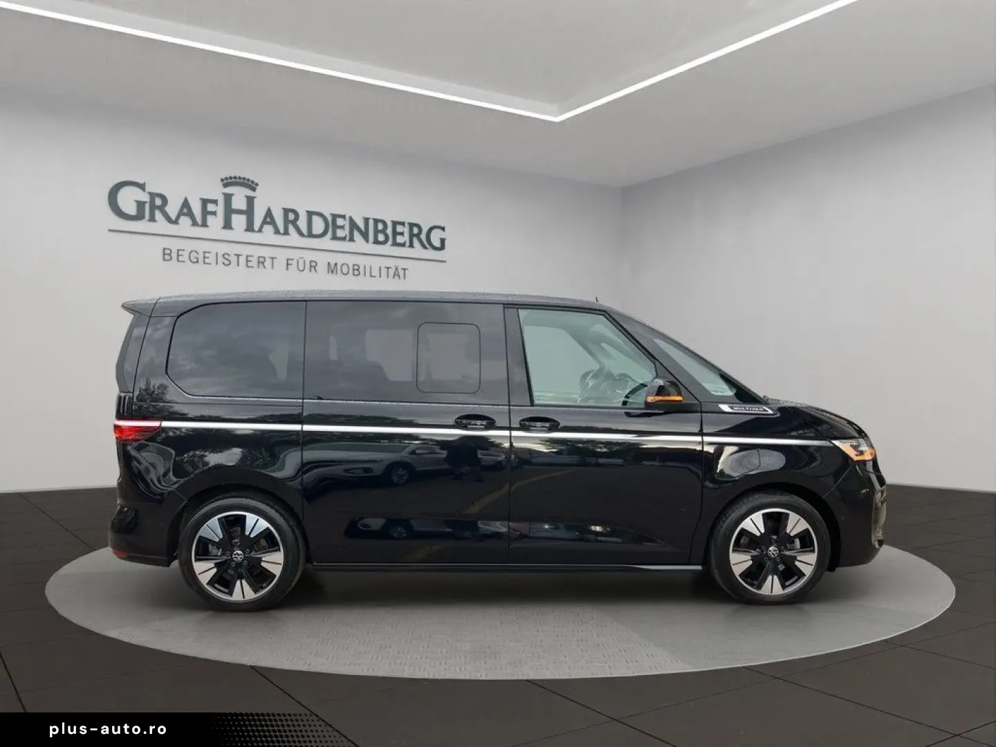 VW T7 Multivan Style eHybrid Allrad Pano AreaView