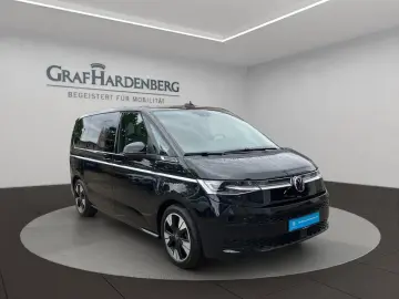 VW T7 Multivan Style eHybrid Allrad Pano AreaView