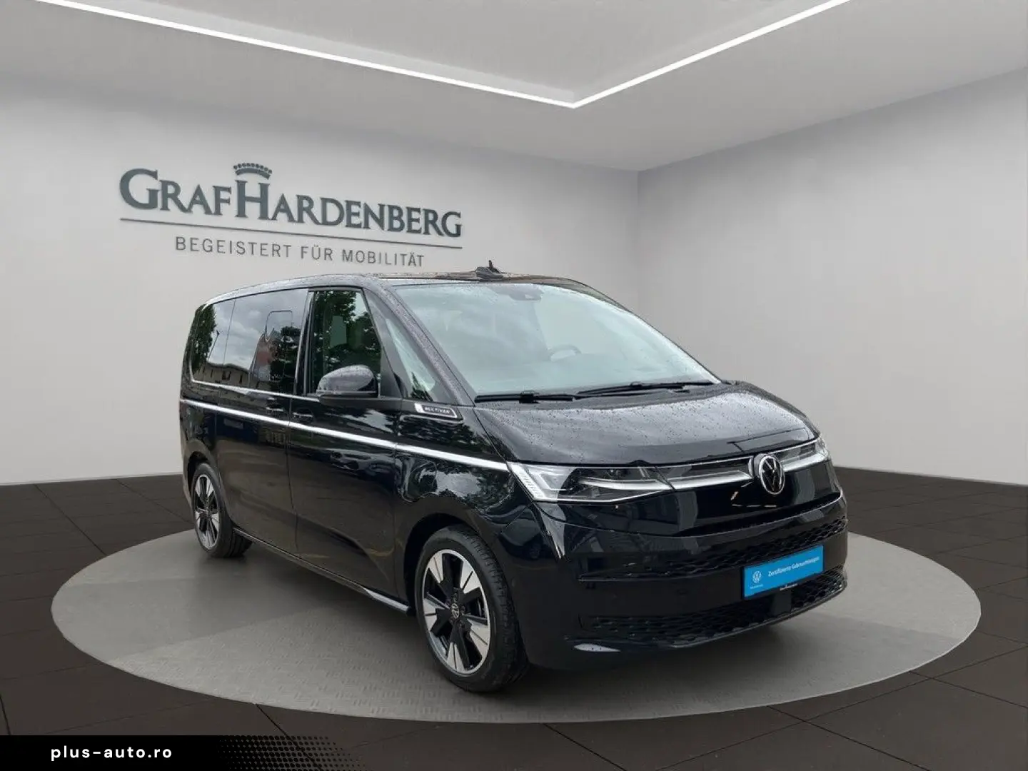 VW T7 Multivan Style eHybrid Allrad Pano AreaView