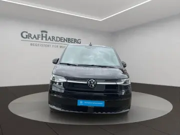 VW T7 Multivan Style eHybrid Allrad Pano AreaView
