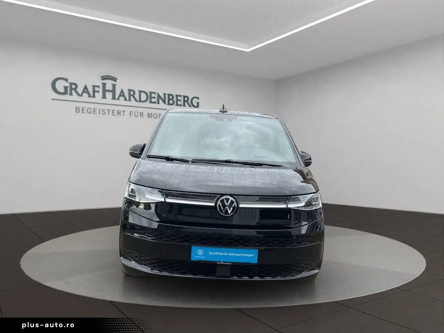 VW T7 Multivan Style eHybrid Allrad Pano AreaView