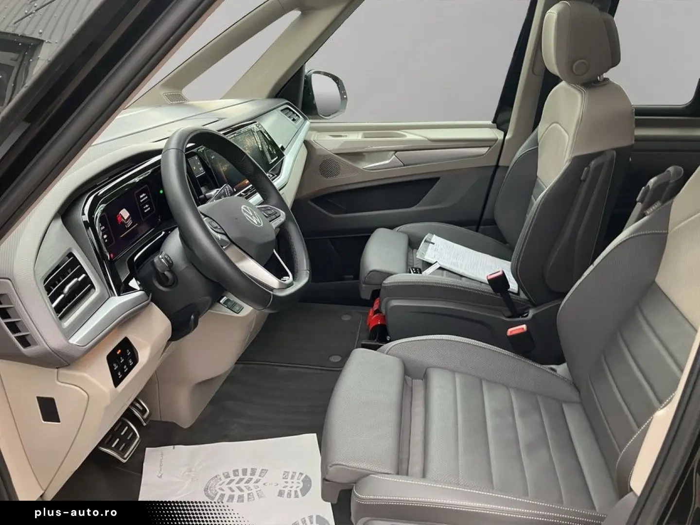 VW T7 Multivan Style eHybrid Allrad Pano AreaView