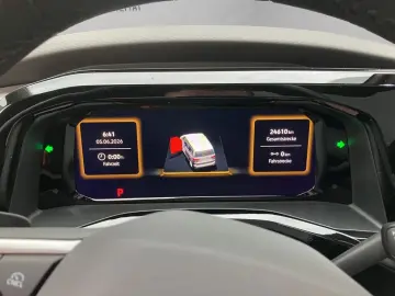 VW T7 Multivan Style eHybrid Allrad Pano AreaView