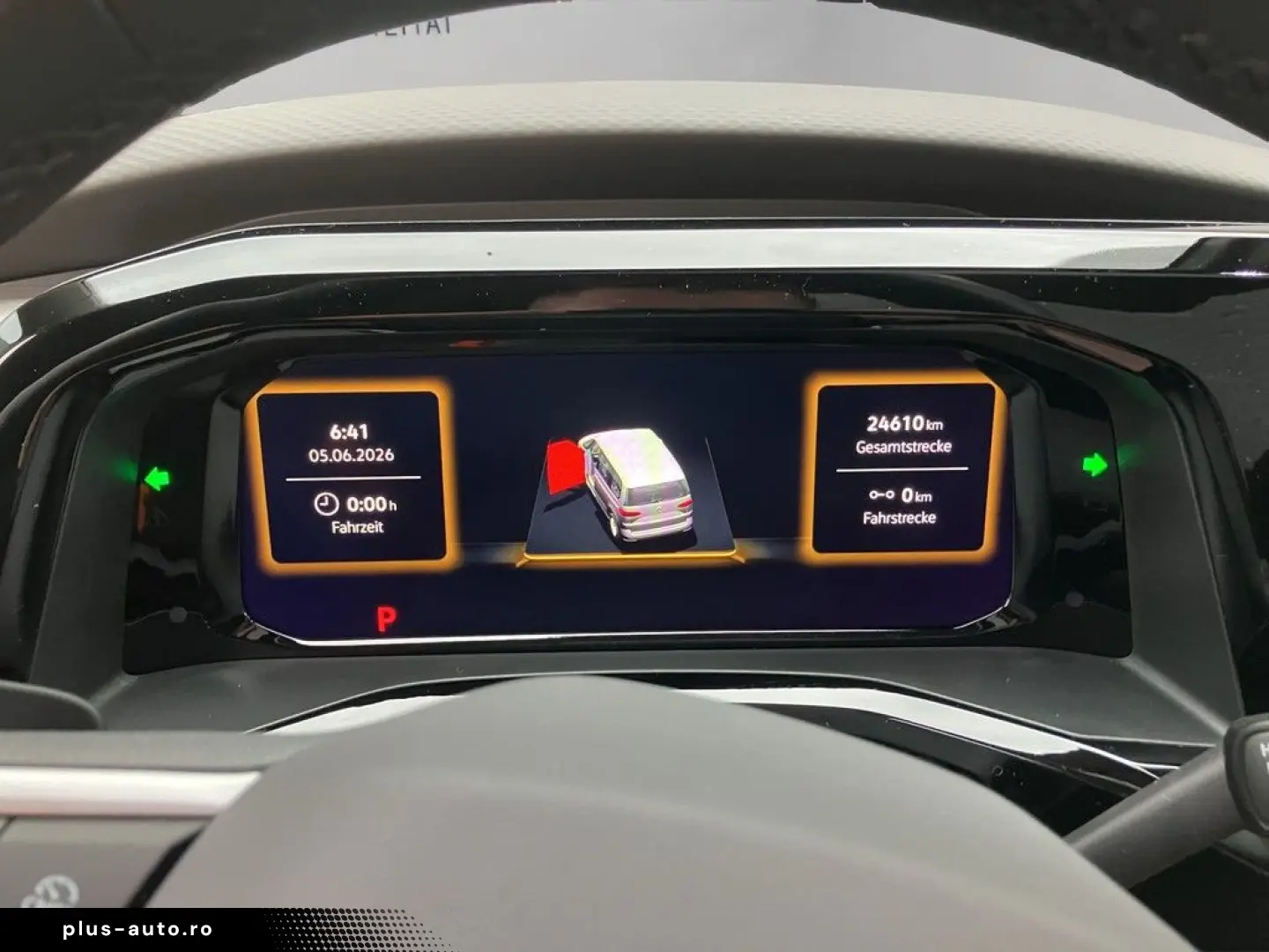 VW T7 Multivan Style eHybrid Allrad Pano AreaView