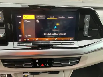 VW T7 Multivan Style eHybrid Allrad Pano AreaView