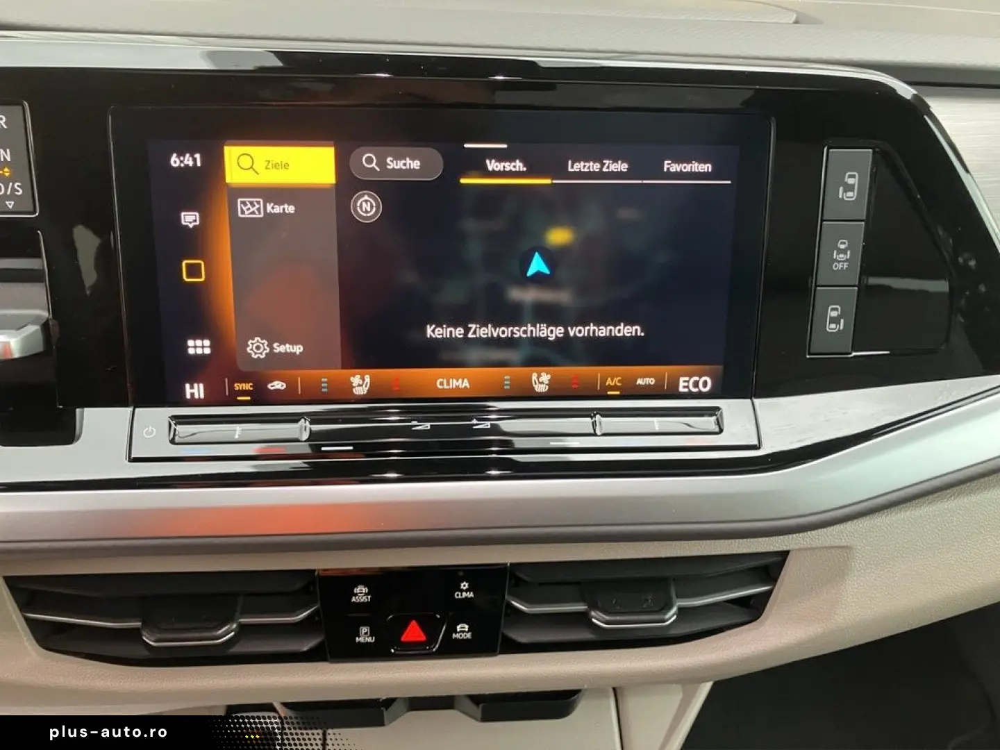 VW T7 Multivan Style eHybrid Allrad Pano AreaView