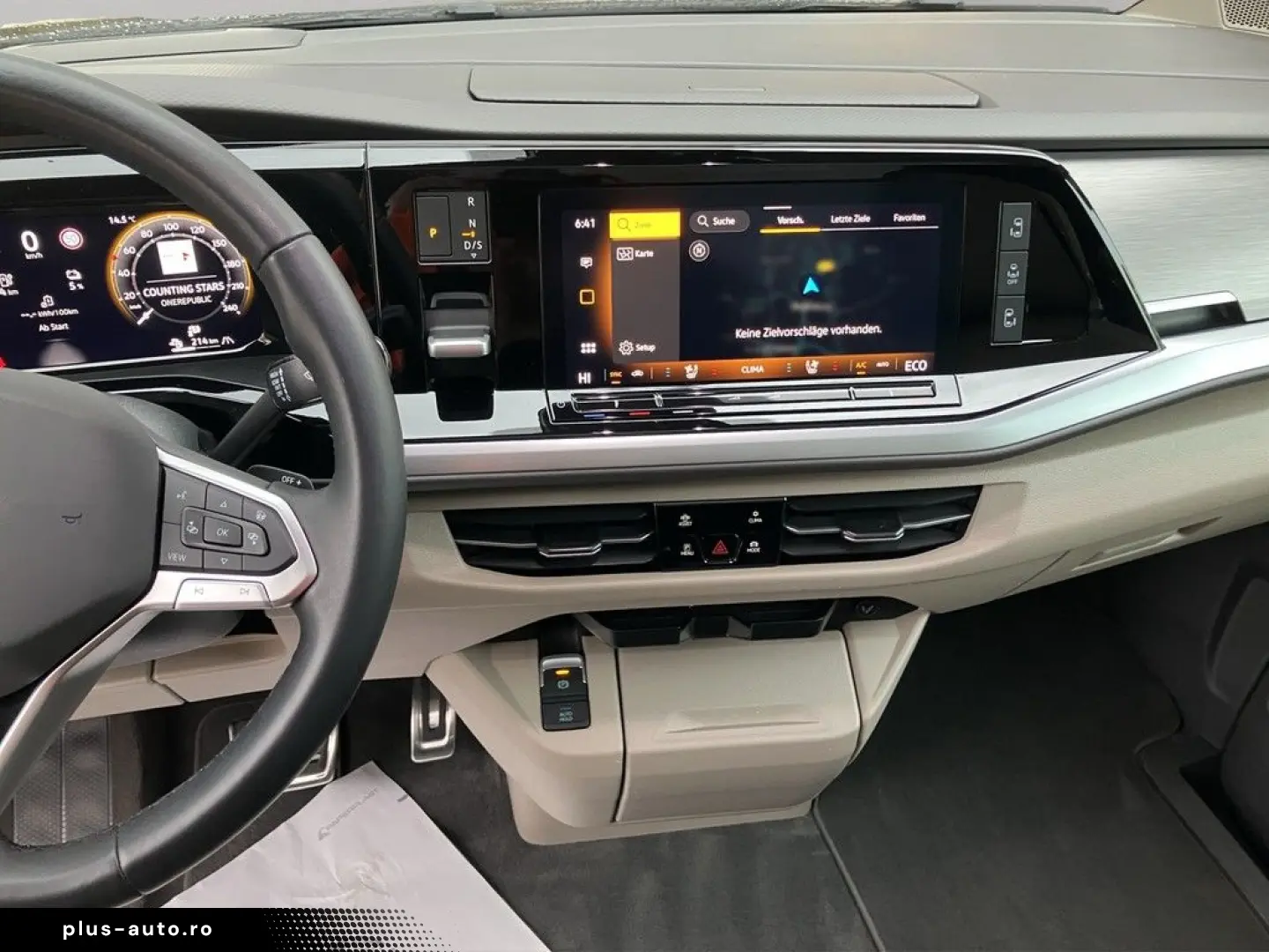 VW T7 Multivan Style eHybrid Allrad Pano AreaView