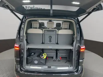 VW T7 Multivan Style eHybrid Allrad Pano AreaView