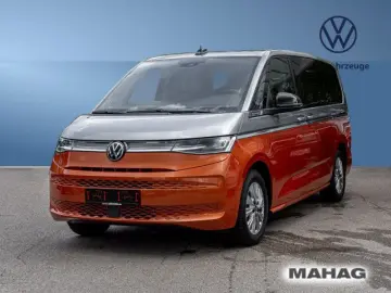 VW Multivan Langversion Style Hybrid 4Motion