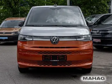 VW Multivan Langversion Style Hybrid 4Motion