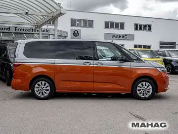 VW Multivan Langversion Style Hybrid 4Motion