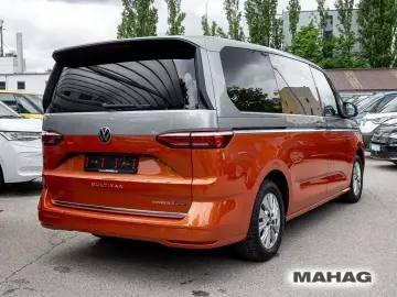 VW Multivan Langversion Style Hybrid 4Motion