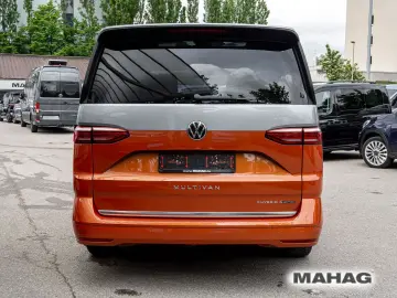 VW Multivan Langversion Style Hybrid 4Motion