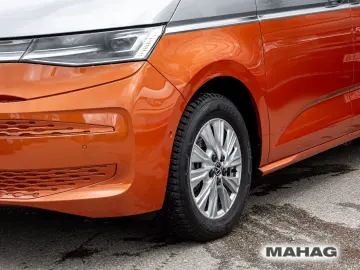 VW Multivan Langversion Style Hybrid 4Motion