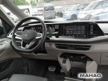 VW Multivan Langversion Style Hybrid 4Motion