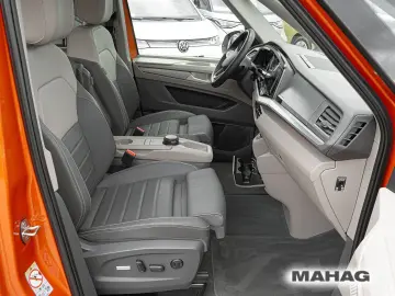 VW Multivan Langversion Style Hybrid 4Motion