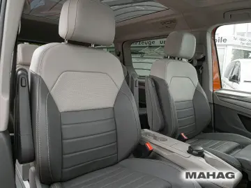 VW Multivan Langversion Style Hybrid 4Motion