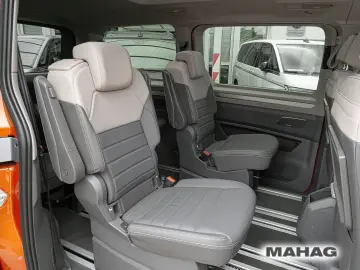 VW Multivan Langversion Style Hybrid 4Motion