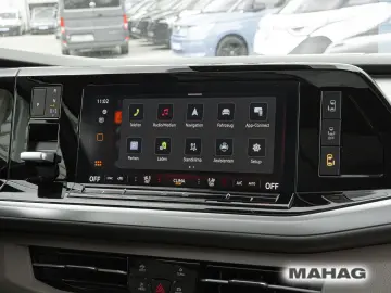 VW Multivan Langversion Style Hybrid 4Motion