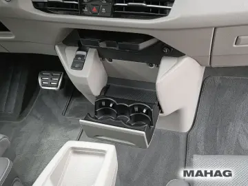 VW Multivan Langversion Style Hybrid 4Motion